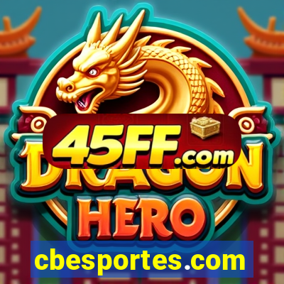 cbesportes.com