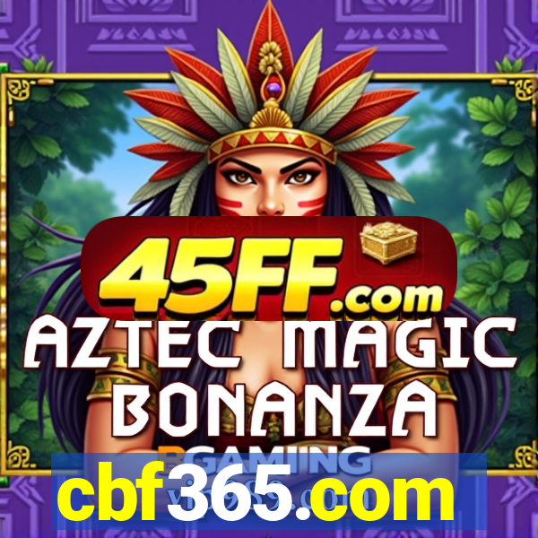 cbf365.com
