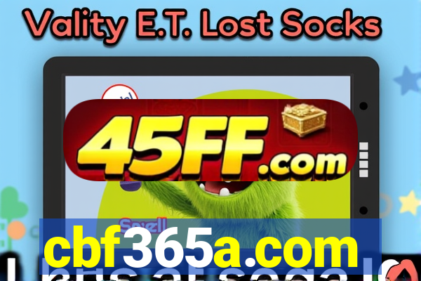 cbf365a.com