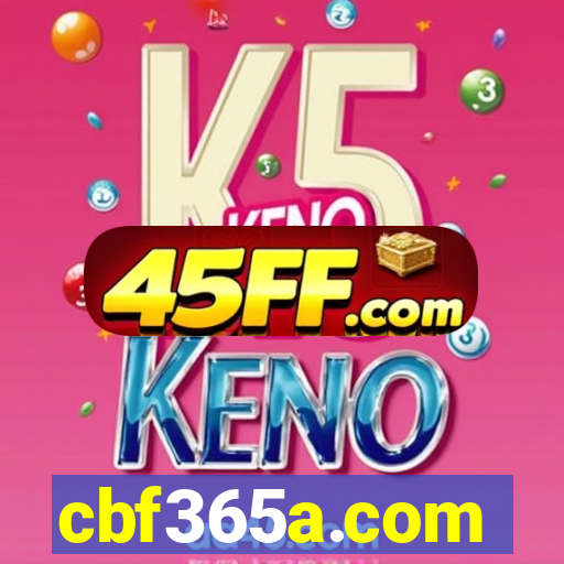 cbf365a.com