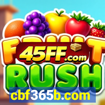 cbf365b.com