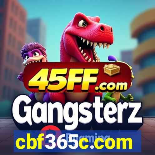 cbf365c.com