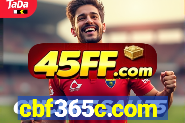 cbf365c.com