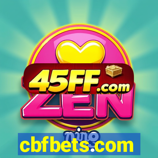 cbfbets.com