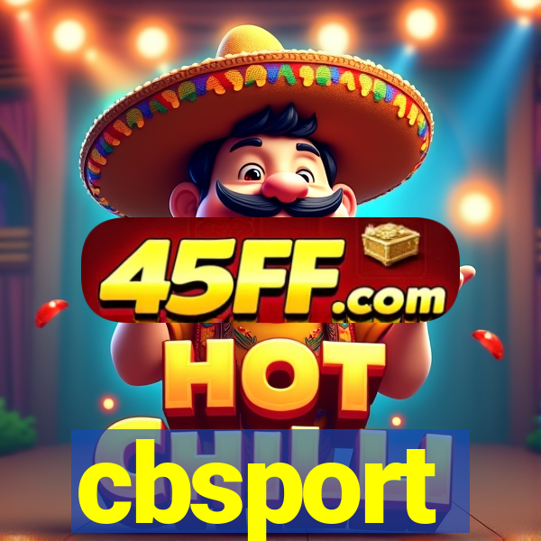 cbsport