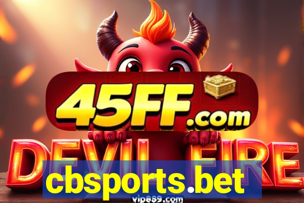 cbsports.bet