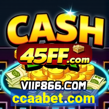ccaabet.com
