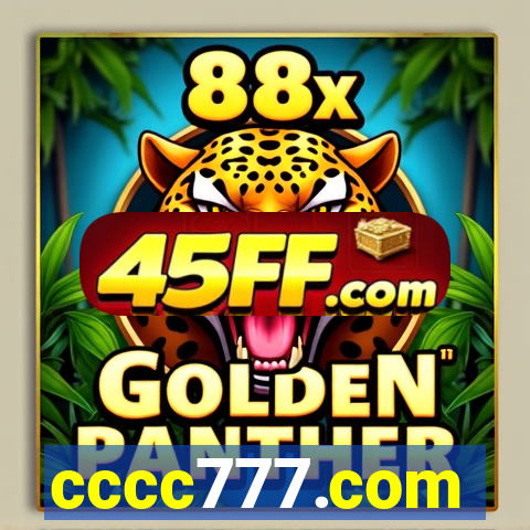 cccc777.com