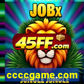 ccccgame.com