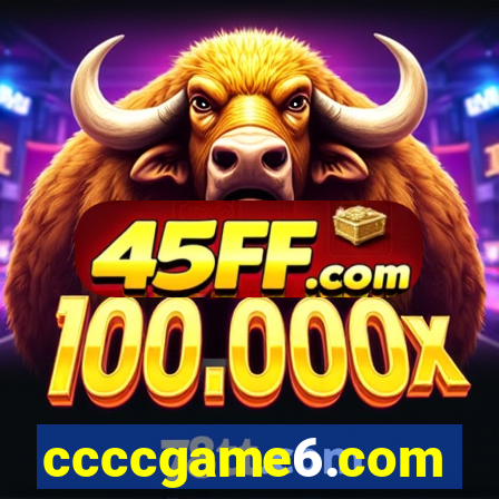 ccccgame6.com