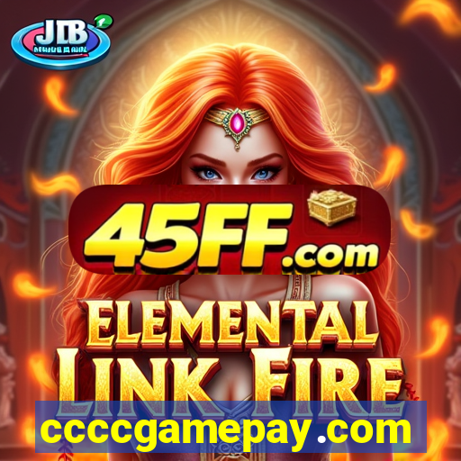 ccccgamepay.com