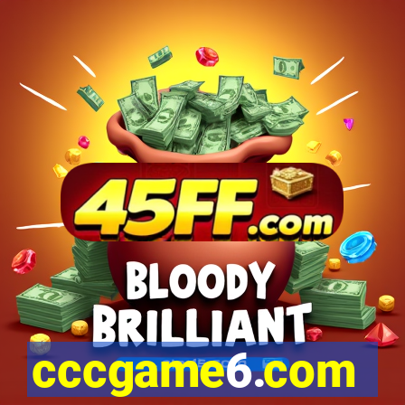 cccgame6.com