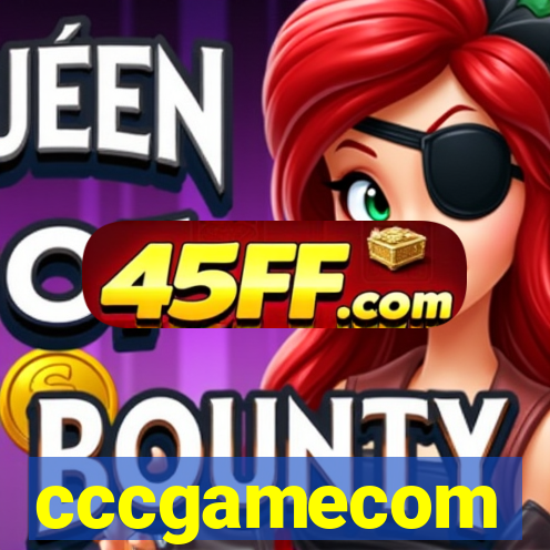 cccgamecom