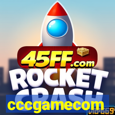 cccgamecom