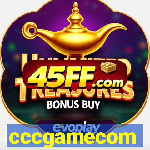 cccgamecom