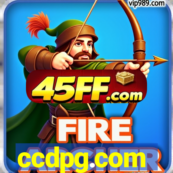 ccdpg.com