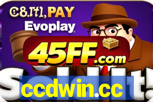 ccdwin.cc