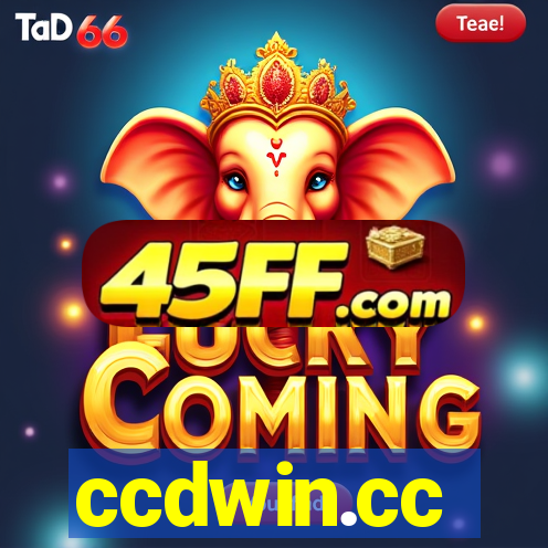 ccdwin.cc