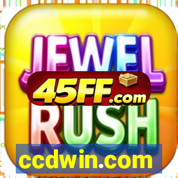 ccdwin.com