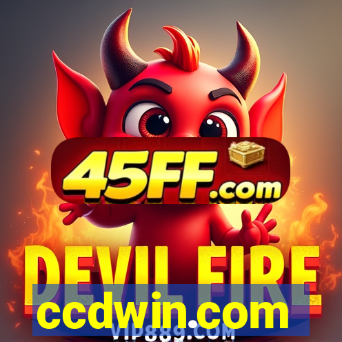 ccdwin.com