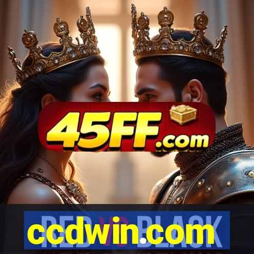 ccdwin.com