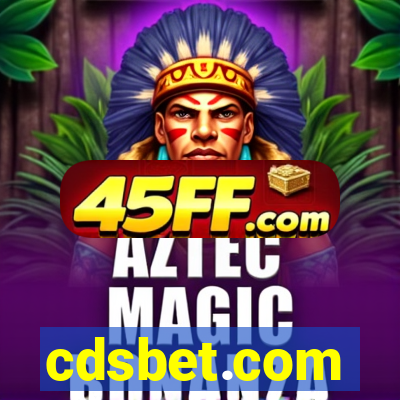 cdsbet.com