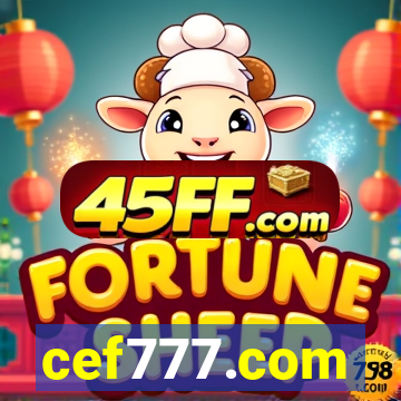 cef777.com