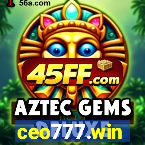 ceo777.win