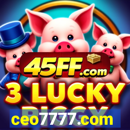 ceo7777.com