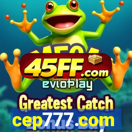 cep777.com