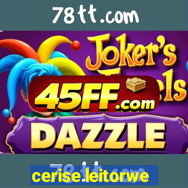 cerise.leitorweb
