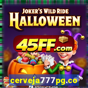 cerveja777pg.com