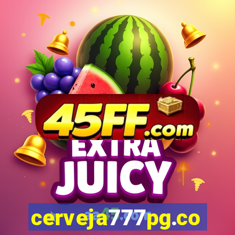 cerveja777pg.com