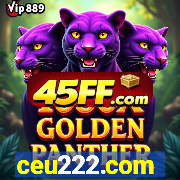 ceu222.com