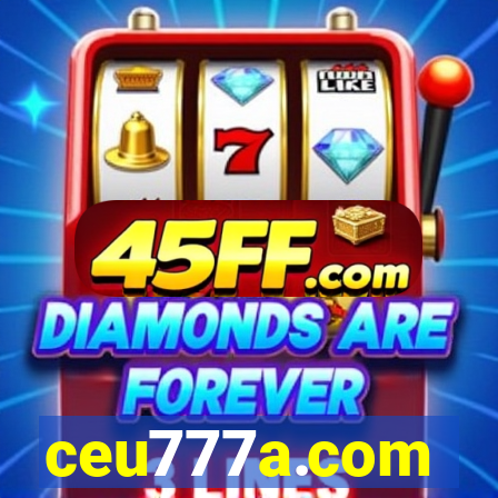 ceu777a.com