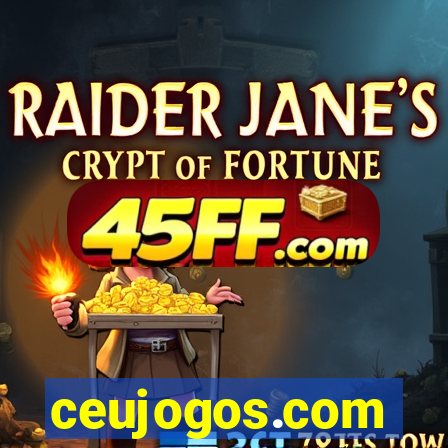 ceujogos.com