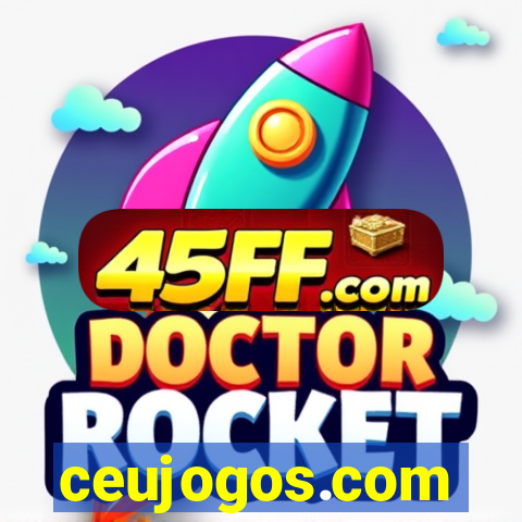 ceujogos.com