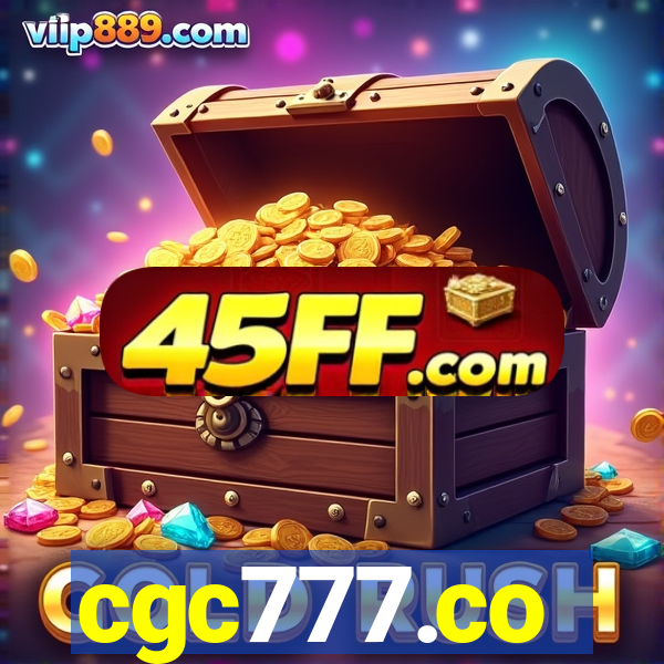 cgc777.co