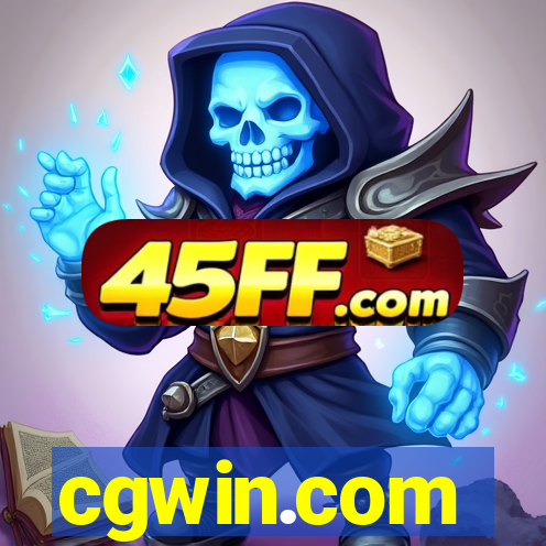 cgwin.com
