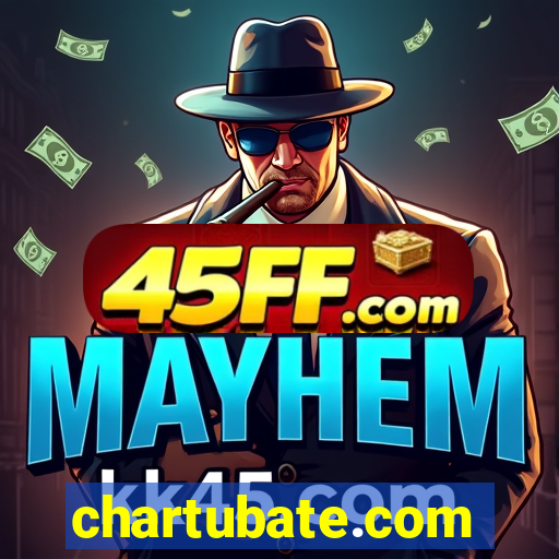 chartubate.com