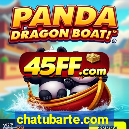 chatubarte.com
