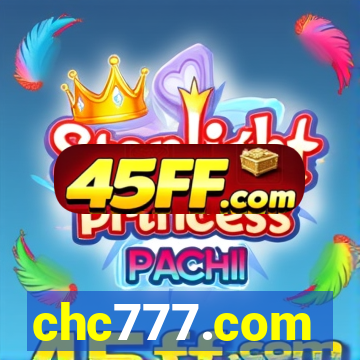 chc777.com