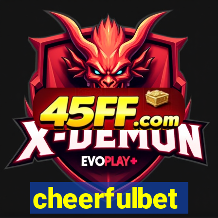 cheerfulbet