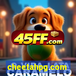 cheetahpg.com