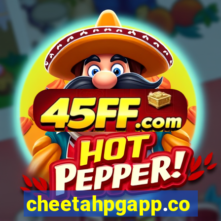 cheetahpgapp.com