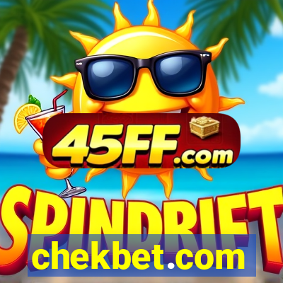 chekbet.com