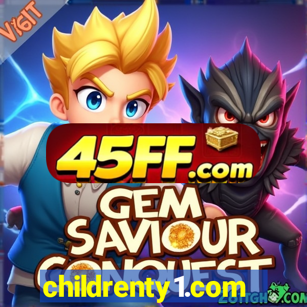 childrenty1.com