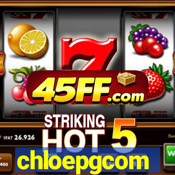 chloepgcom