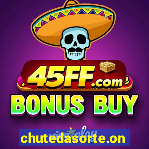 chutedasorte.online