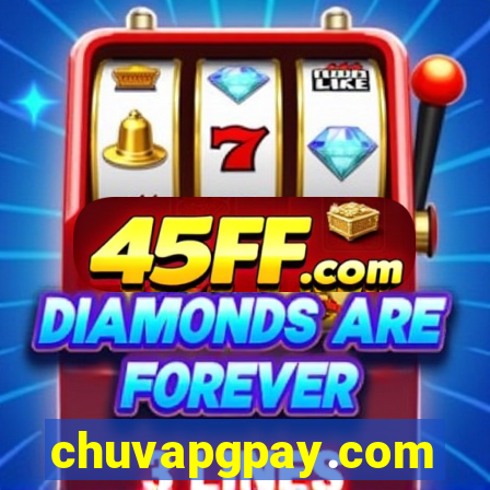 chuvapgpay.com